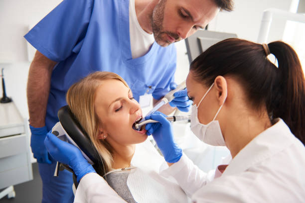 Sleep Apnea Treatment in Fairway, KS