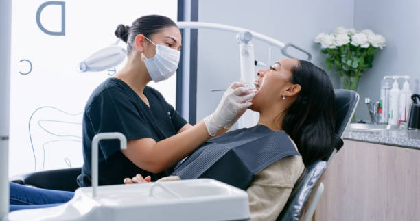 Professional Holistic Dental Care Services in Fairway, KS
